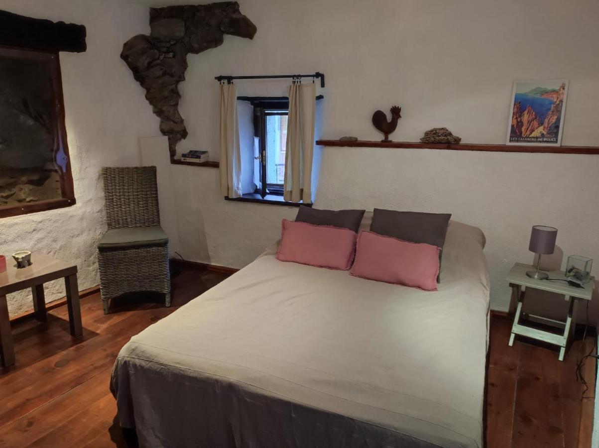 San-Giovanni-di-Moriani Sole E Ventu 30Qm 아파트 외부 사진