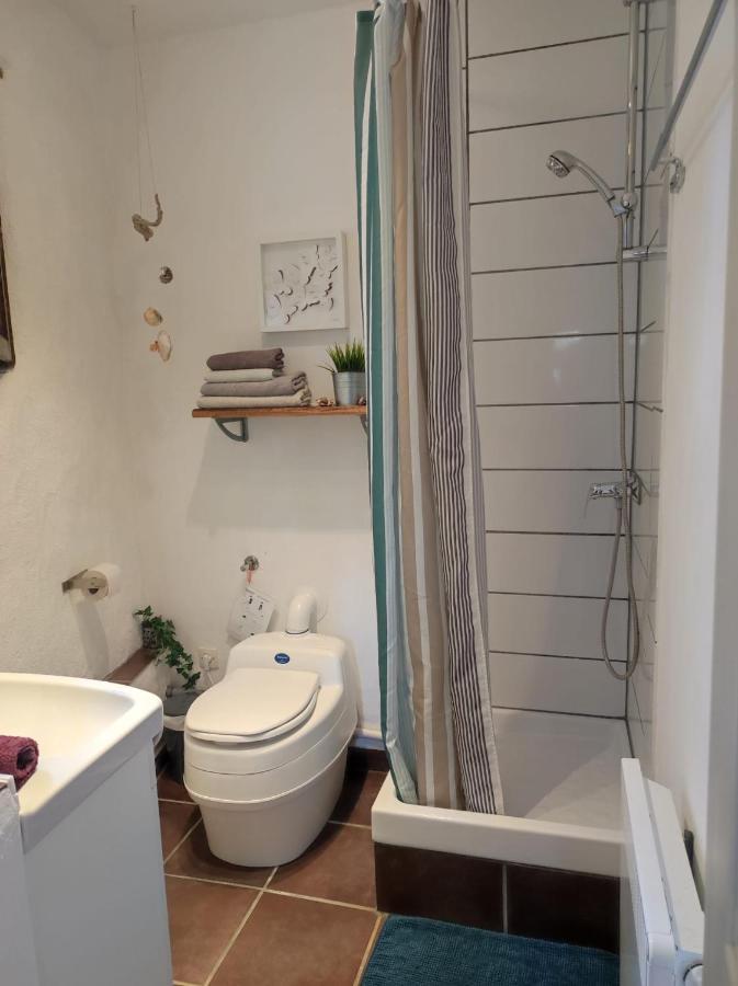 San-Giovanni-di-Moriani Sole E Ventu 30Qm 아파트 외부 사진