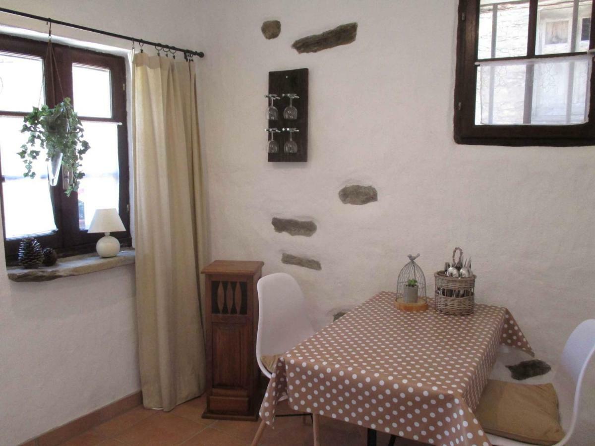 San-Giovanni-di-Moriani Sole E Ventu 30Qm 아파트 외부 사진