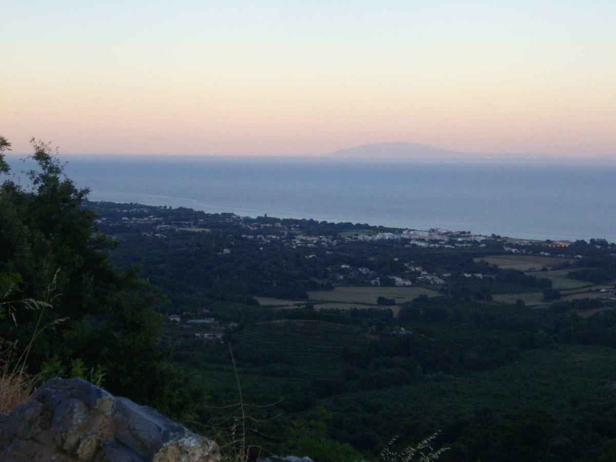 San-Giovanni-di-Moriani Sole E Ventu 30Qm 아파트 외부 사진