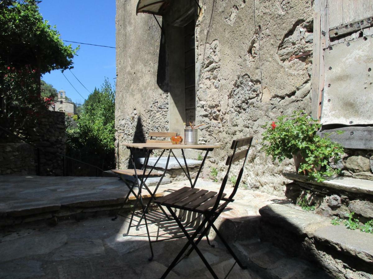 San-Giovanni-di-Moriani Sole E Ventu 30Qm 아파트 외부 사진