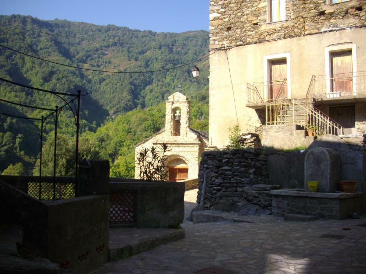 San-Giovanni-di-Moriani Sole E Ventu 30Qm 아파트 외부 사진